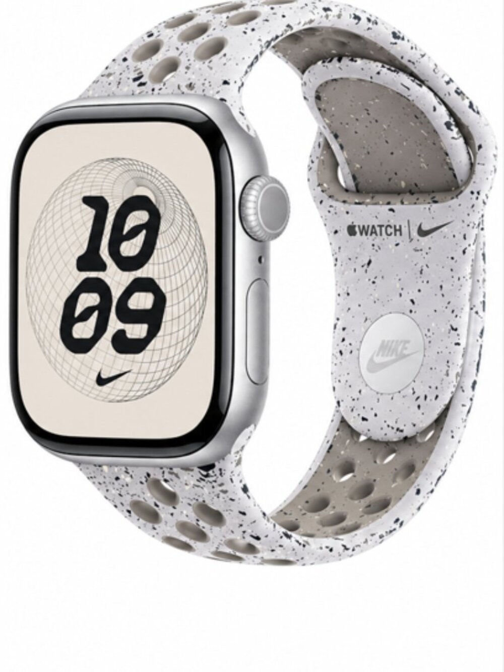**New In Box** Apple Watch Nike Band - BAND ONLY